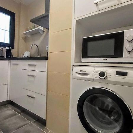 Misterhost Duplex Centrico Y Tranquilo Wifi Smarttv Apartment Seville Exterior photo