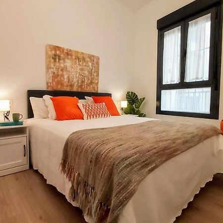 Misterhost Duplex Centrico Y Tranquilo Wifi Smarttv Apartment Seville Exterior photo